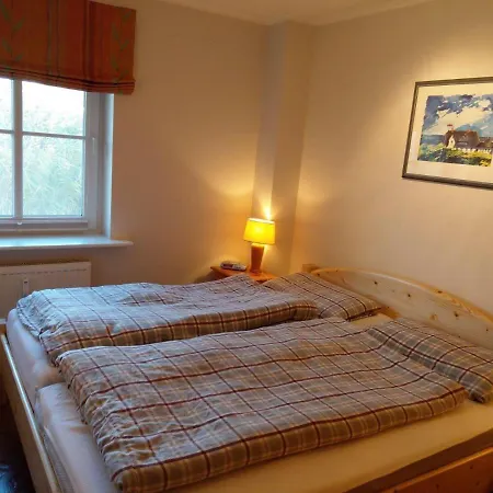 Apartment Achtern-diek-1
